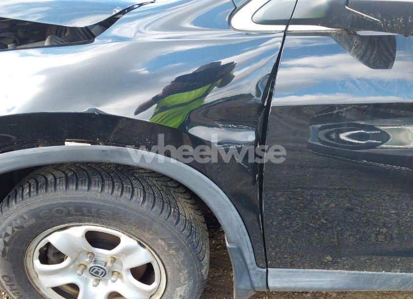 Photo 19 of 2014 Honda Cr-v LX (VIN 2HKRM4H36EH721502)