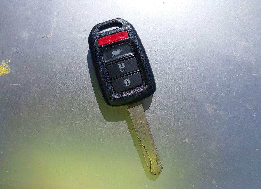 Photo 11 of 2016 Honda Cr-v LX (VIN 2HKRM4H36GH602321)