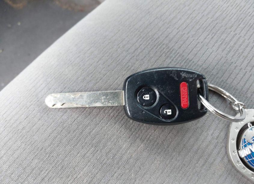 Photo 11 of 2012 Honda Cr-v LX (VIN 2HKRM4H37CH601799)