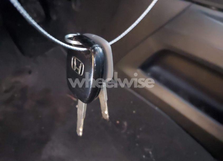 Photo 11 of 2012 Honda Cr-v LX (VIN 2HKRM4H37CH609630)