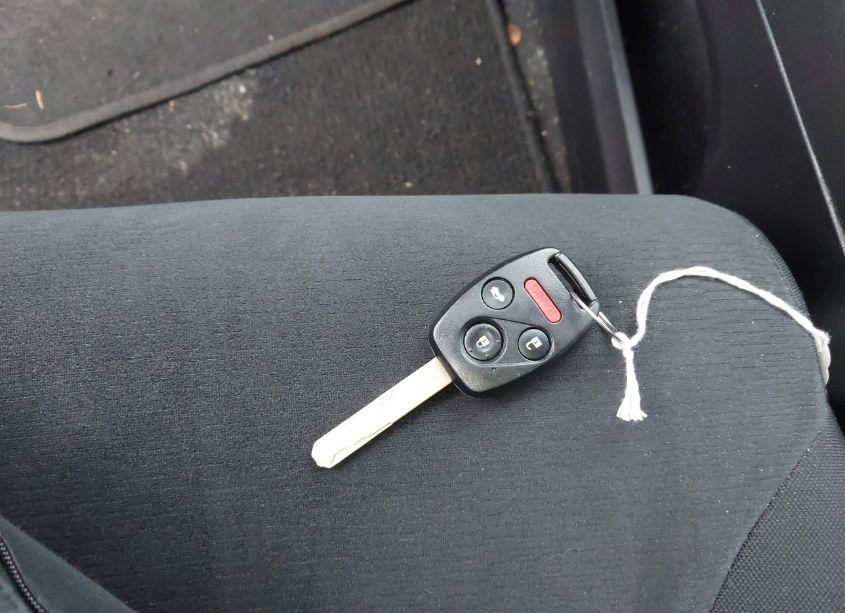 Photo 11 of 2013 Honda Cr-v LX (VIN 2HKRM4H37DH602355)