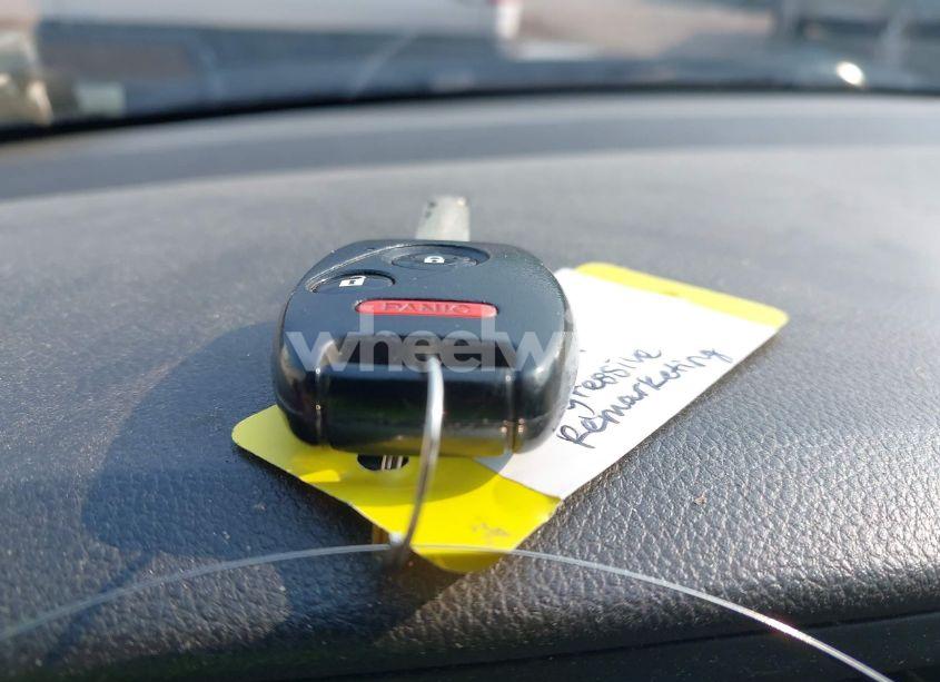 Photo 11 of 2013 Honda Cr-v LX (VIN 2HKRM4H37DH605174)