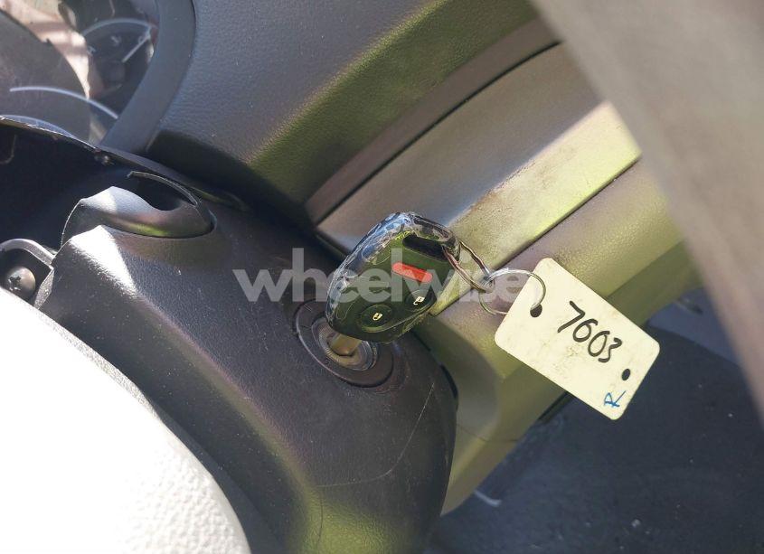 Photo 11 of 2013 Honda Cr-v LX (VIN 2HKRM4H37DH617003)