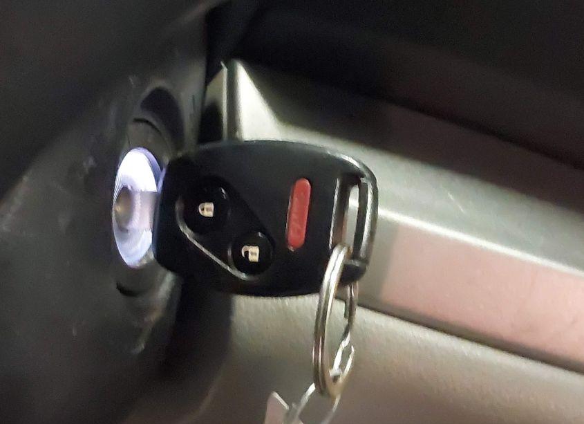 Photo 11 of 2013 Honda Cr-v LX (VIN 2HKRM4H37DH667173)