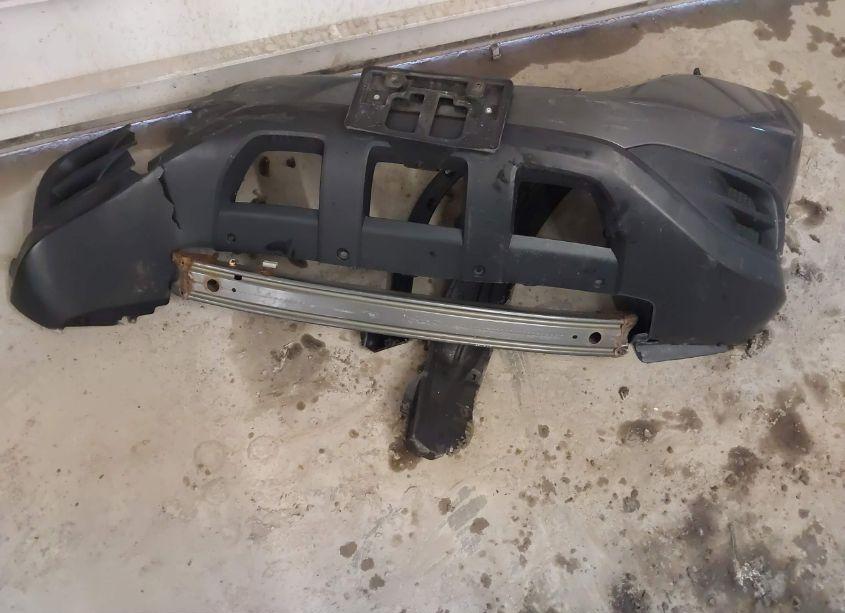 Photo 12 of 2013 Honda Cr-v LX (VIN 2HKRM4H37DH667173)