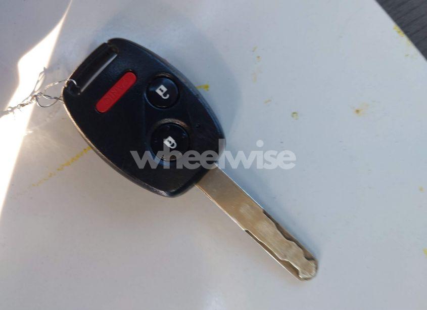 Photo 11 of 2013 Honda Cr-v LX (VIN 2HKRM4H37DH670980)