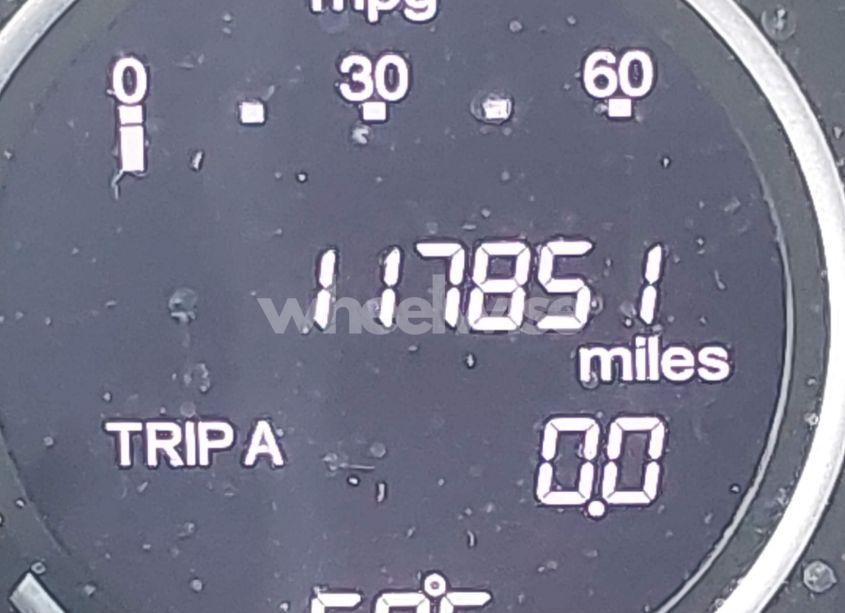 Photo 15 of 2013 Honda Cr-v LX (VIN 2HKRM4H37DH670980)