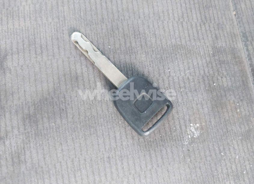 Photo 11 of 2013 Honda Cr-v LX (VIN 2HKRM4H37DH679405)