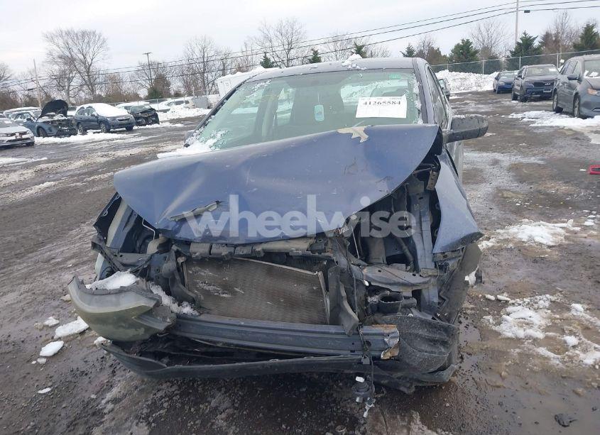 Photo 12 of 2013 Honda Cr-v LX (VIN 2HKRM4H37DH679405)