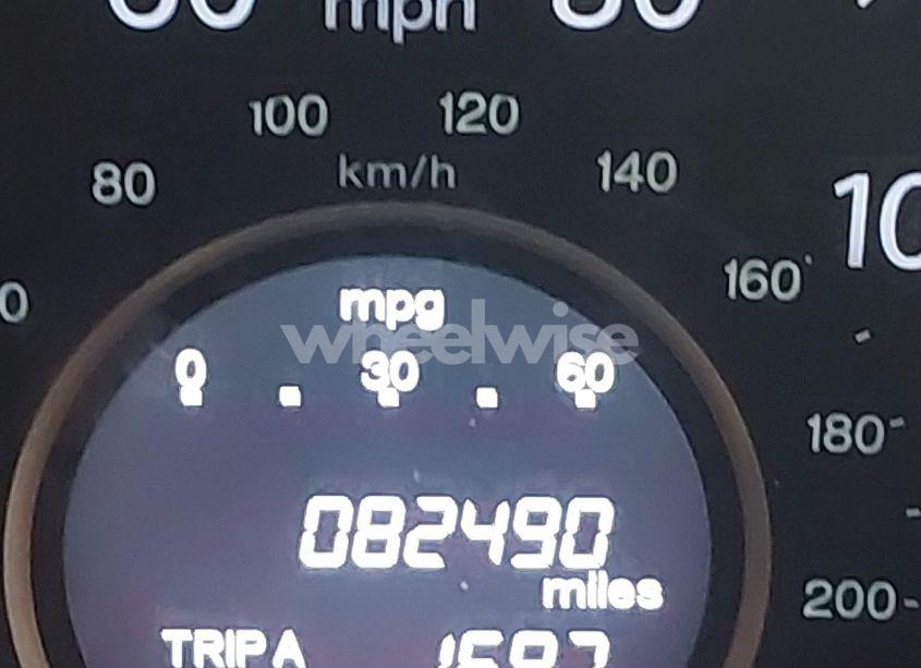 Photo 15 of 2013 Honda Cr-v LX (VIN 2HKRM4H37DH685575)