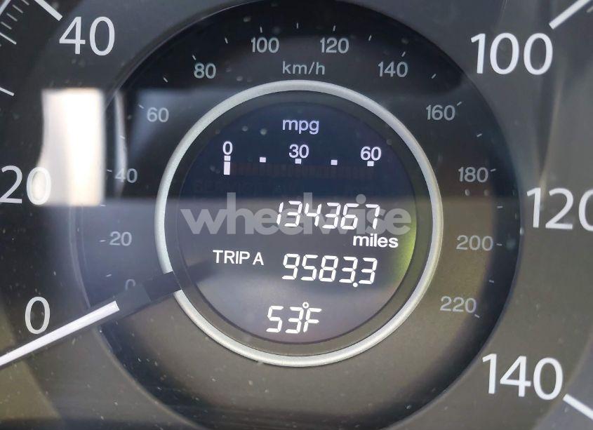 Photo 16 of 2014 Honda Cr-v LX (VIN 2HKRM4H37EH613664)