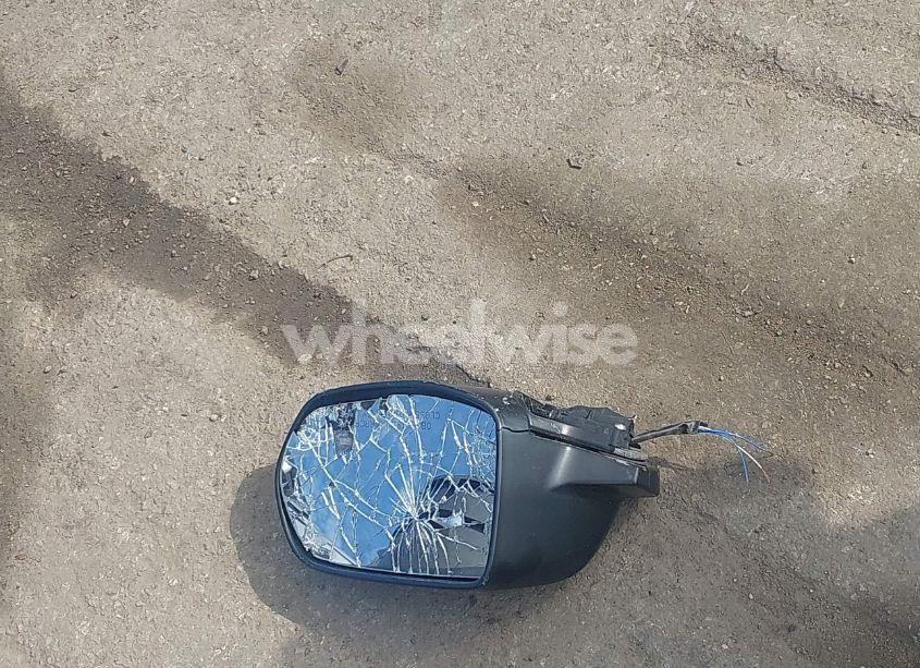 Photo 12 of 2014 Honda Cr-v LX (VIN 2HKRM4H37EH625913)