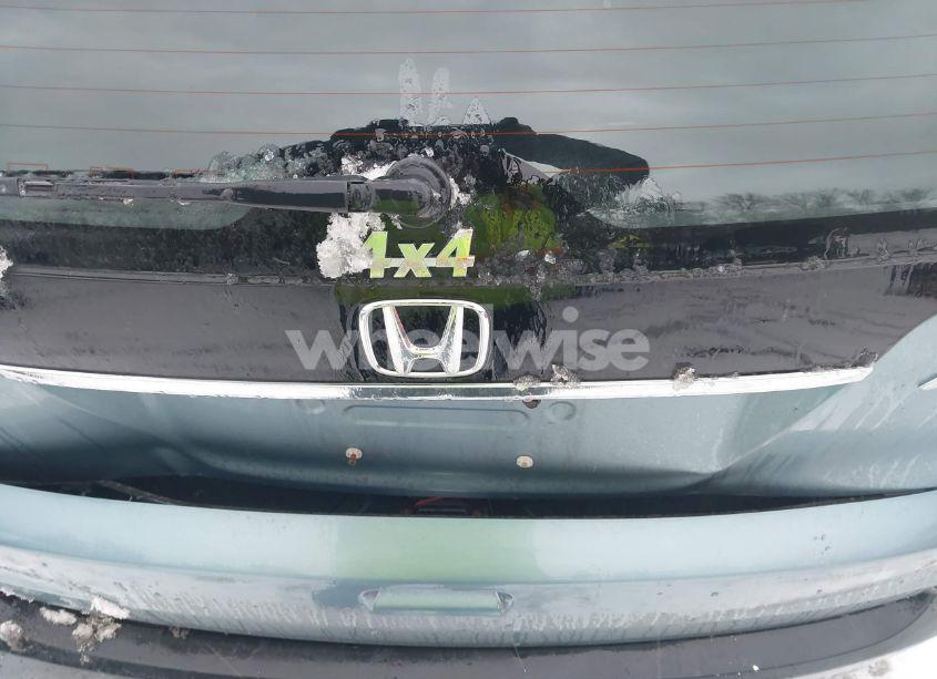 Photo 20 of 2014 Honda Cr-v LX (VIN 2HKRM4H37EH681950)