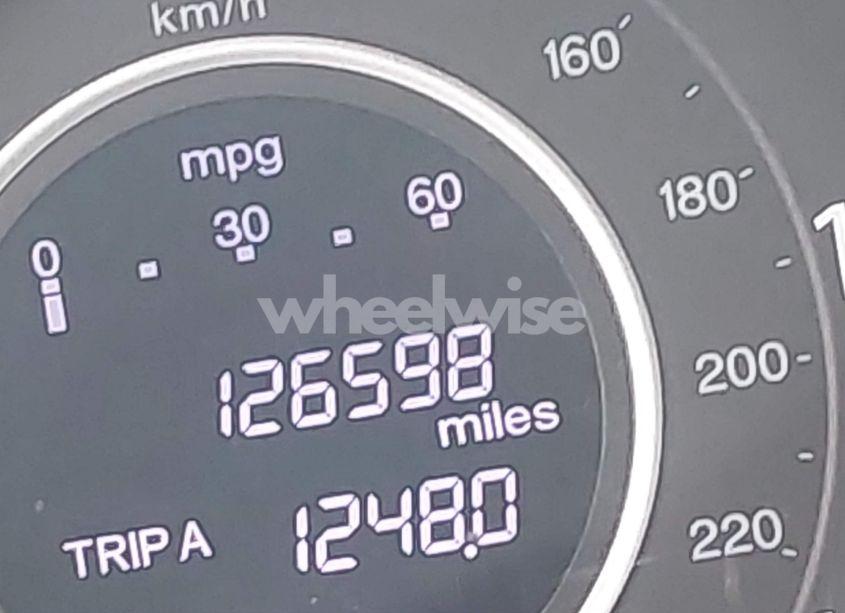 Photo 15 of 2014 Honda Cr-v LX (VIN 2HKRM4H37EH726286)