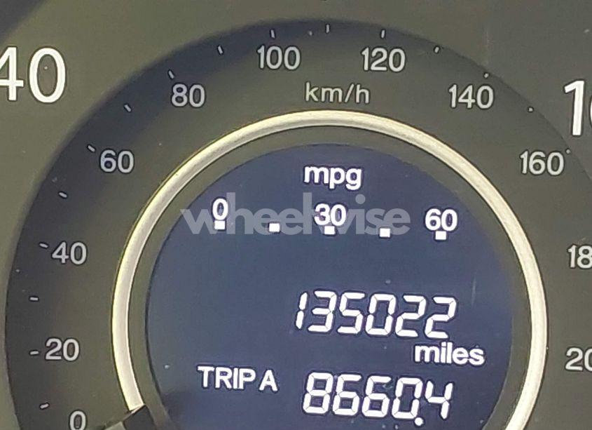 Photo 16 of 2015 Honda Cr-v LX (VIN 2HKRM4H37FH681805)