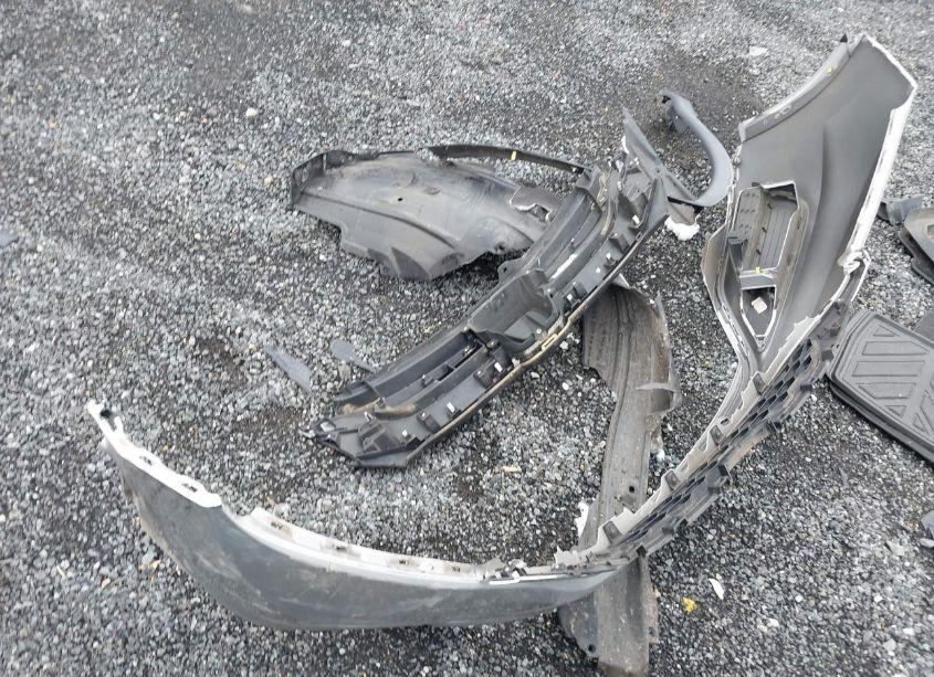 Photo 12 of 2016 Honda Cr-v LX (VIN 2HKRM4H37GH603302)