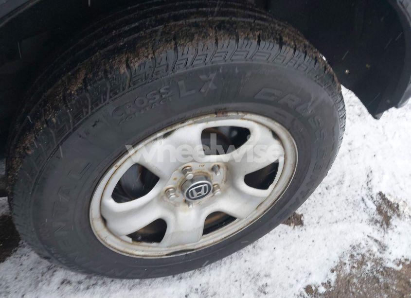 Photo 12 of 2016 Honda Cr-v LX (VIN 2HKRM4H37GH657621)