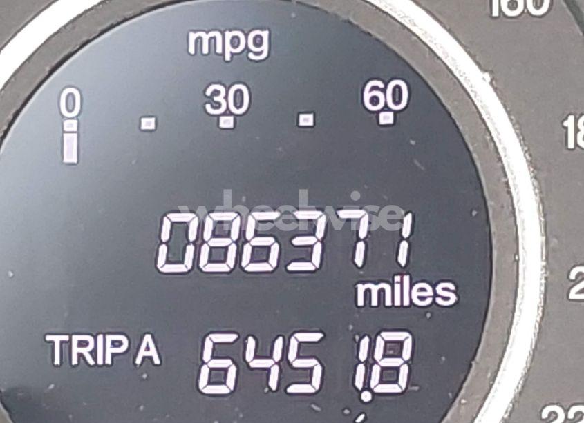 Photo 13 of 2016 Honda Cr-v LX (VIN 2HKRM4H37GH657621)