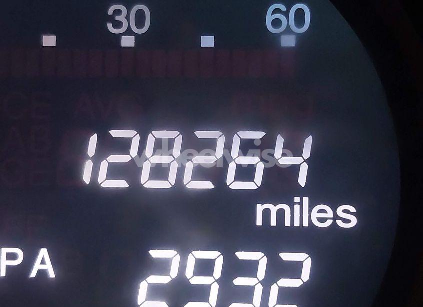 Photo 16 of 2012 Honda Cr-v LX (VIN 2HKRM4H38CH102803)