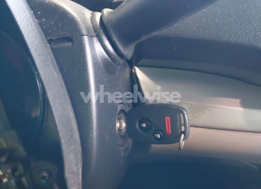 Photo 11 of 2012 Honda Cr-v LX (VIN 2HKRM4H38CH623715)