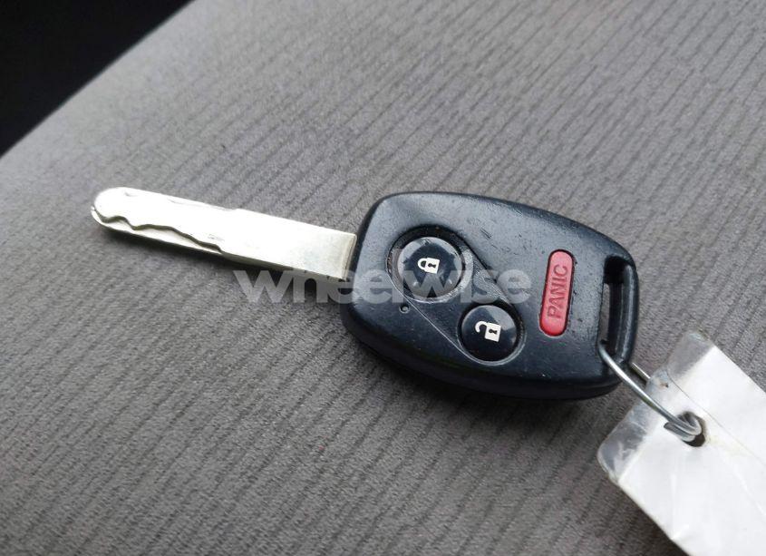 Photo 11 of 2012 Honda Cr-v LX (VIN 2HKRM4H38CH628431)