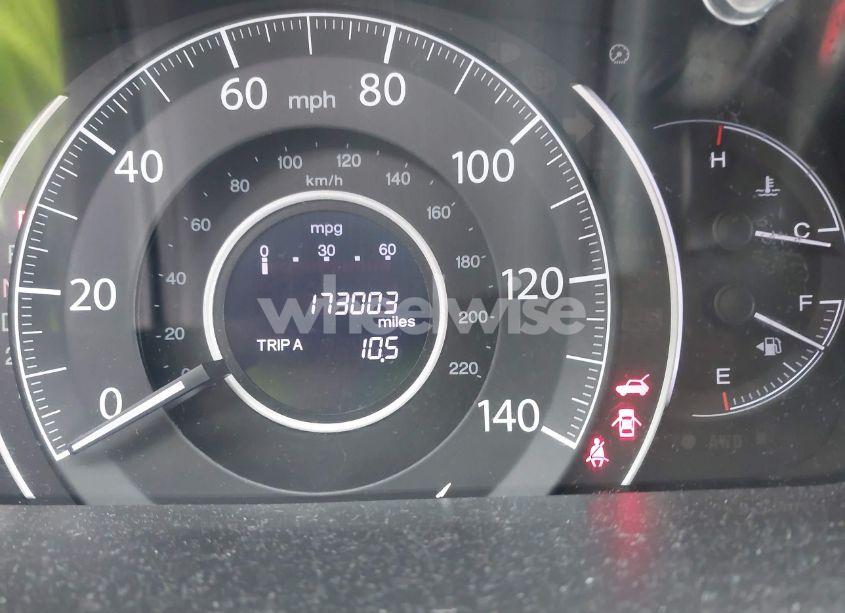 Photo 15 of 2012 Honda Cr-v LX (VIN 2HKRM4H38CH628431)