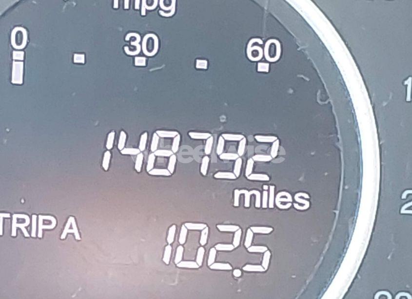 Photo 15 of 2014 Honda Cr-v LX (VIN 2HKRM4H38EH601443)