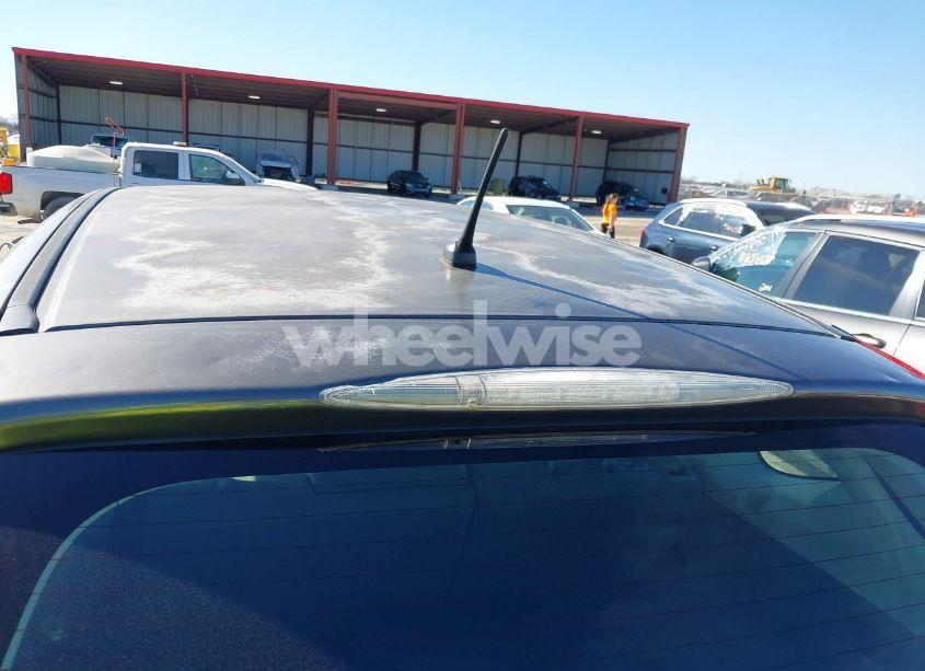 Photo 18 of 2014 Honda Cr-v LX (VIN 2HKRM4H38EH601443)