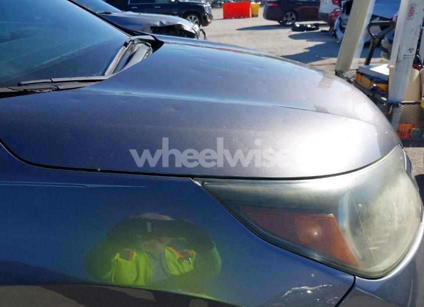 Photo 20 of 2014 Honda Cr-v LX (VIN 2HKRM4H38EH601443)