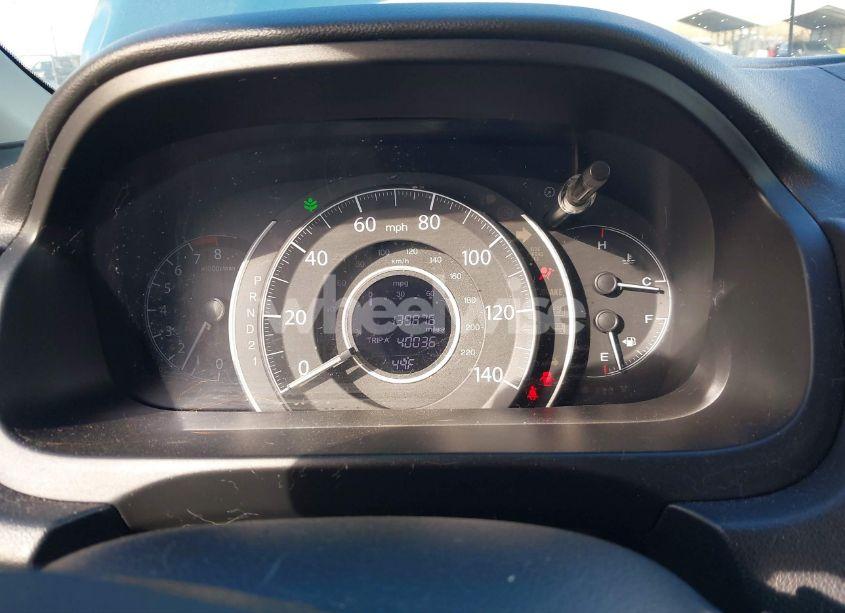 Photo 7 of 2014 Honda Cr-v LX (VIN 2HKRM4H38EH603841)