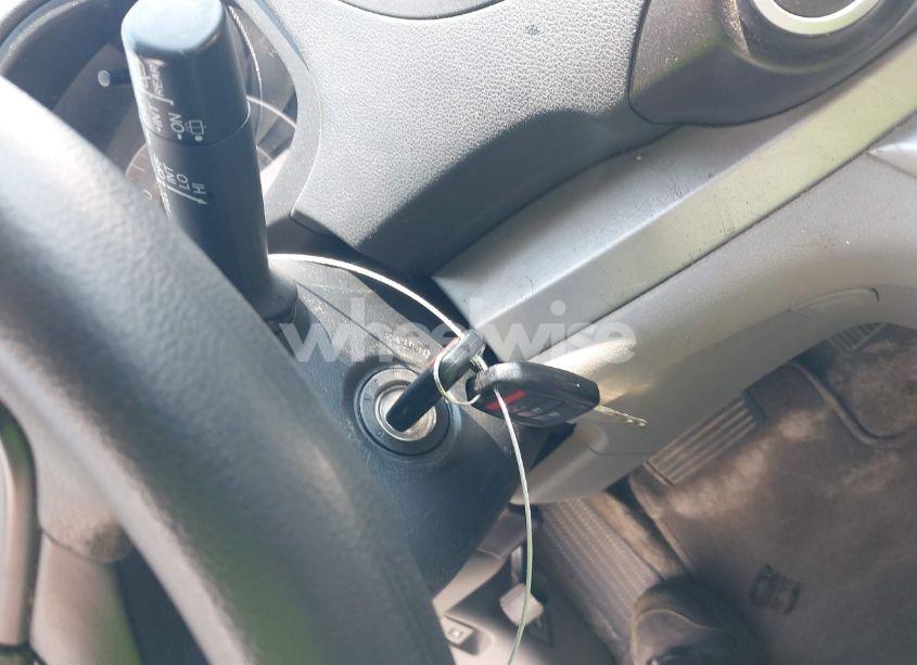 Photo 11 of 2014 Honda Cr-v LX (VIN 2HKRM4H38EH672867)