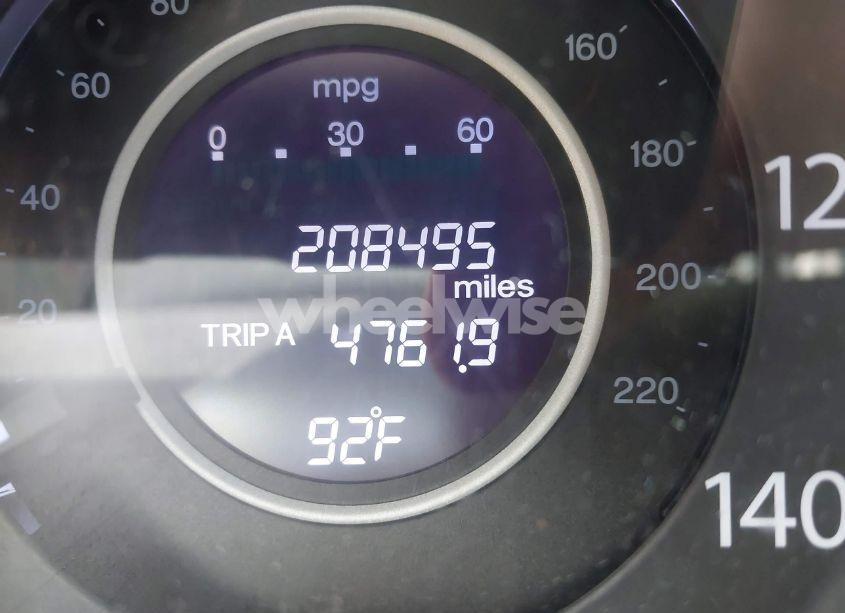 Photo 15 of 2014 Honda Cr-v LX (VIN 2HKRM4H38EH672867)