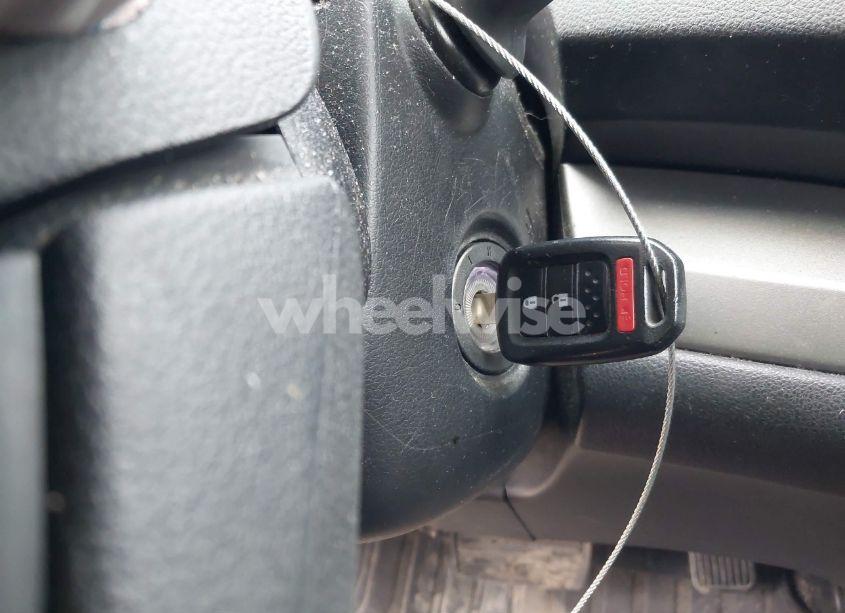 Photo 11 of 2014 Honda Cr-v LX (VIN 2HKRM4H38EH678801)