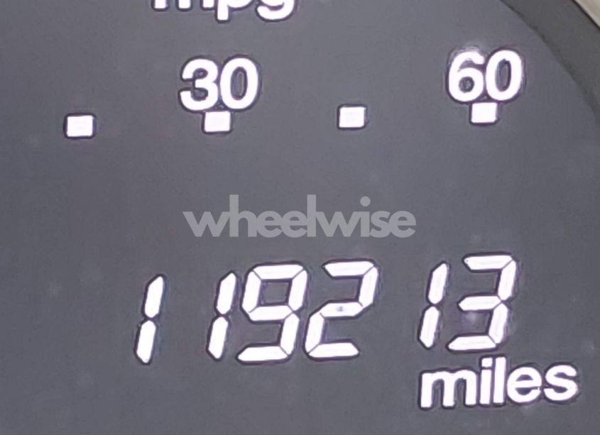 Photo 15 of 2014 Honda Cr-v LX (VIN 2HKRM4H38EH678801)