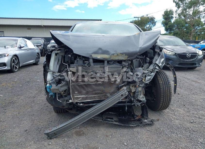 Photo 13 of 2014 Honda Cr-v LX (VIN 2HKRM4H38EH694805)