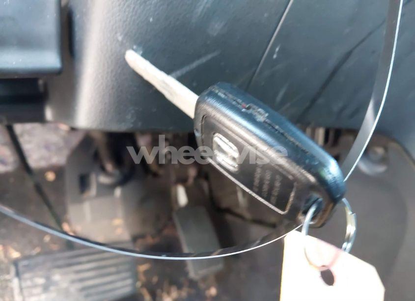 Photo 11 of 2014 Honda Cr-v LX (VIN 2HKRM4H38EH710713)