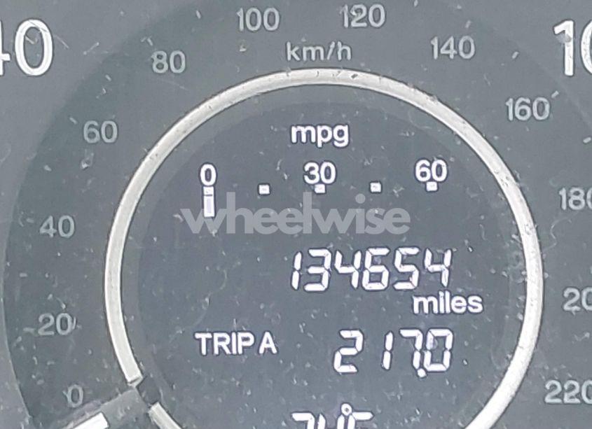 Photo 15 of 2014 Honda Cr-v LX (VIN 2HKRM4H38EH724868)