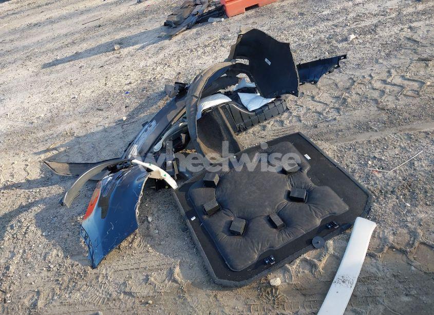 Photo 12 of 2015 Honda Cr-v LX (VIN 2HKRM4H38FH621225)