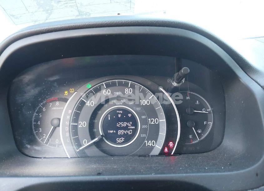 Photo 7 of 2015 Honda Cr-v LX (VIN 2HKRM4H38FH621225)