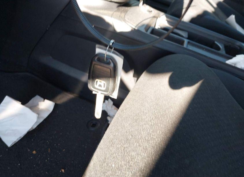 Photo 11 of 2015 Honda Cr-v LX (VIN 2HKRM4H38FH621757)