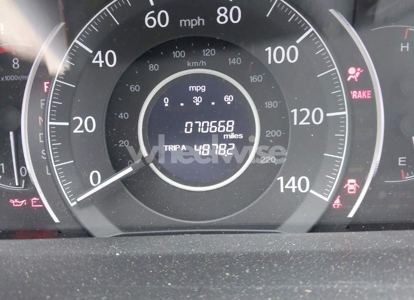 Photo 15 of 2015 Honda Cr-v LX (VIN 2HKRM4H38FH624643)