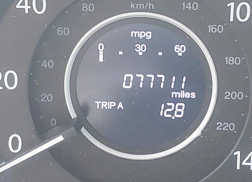 Photo 15 of 2015 Honda Cr-v LX (VIN 2HKRM4H38FH697107)