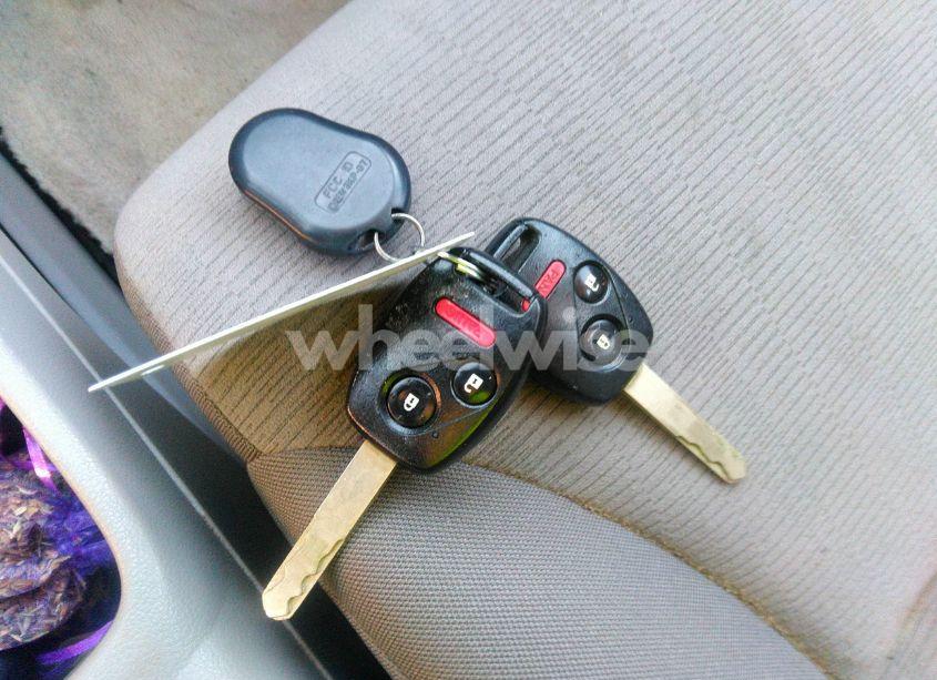 Photo 11 of 2013 Honda Cr-v LX (VIN 2HKRM4H39DH635115)