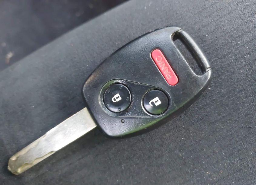 Photo 11 of 2013 Honda Cr-v LX (VIN 2HKRM4H39DH652156)