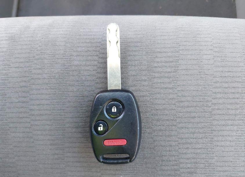 Photo 11 of 2013 Honda Cr-v LX (VIN 2HKRM4H39DH663481)