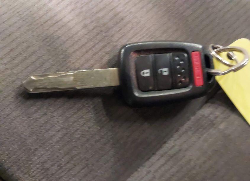 Photo 11 of 2014 Honda Cr-v LX (VIN 2HKRM4H39EH672148)