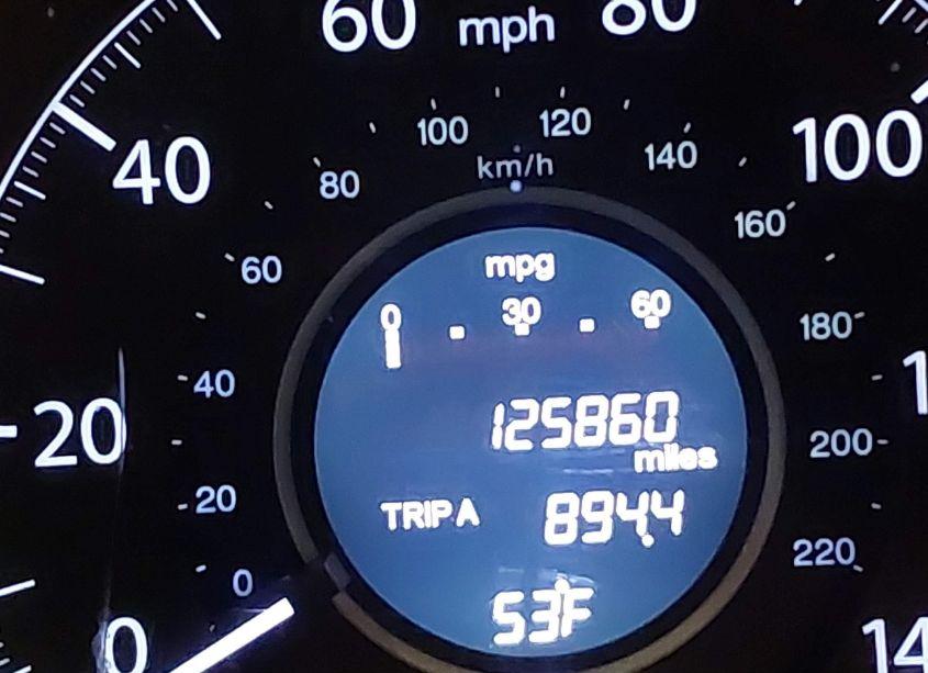 Photo 16 of 2014 Honda Cr-v LX (VIN 2HKRM4H39EH672148)