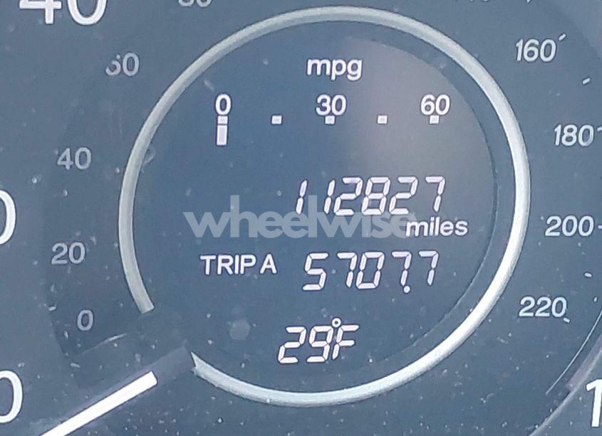 Photo 15 of 2015 Honda Cr-v LX (VIN 2HKRM4H39FH627910)