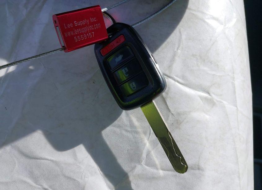 Photo 11 of 2016 Honda Cr-v LX (VIN 2HKRM4H39GH696095)