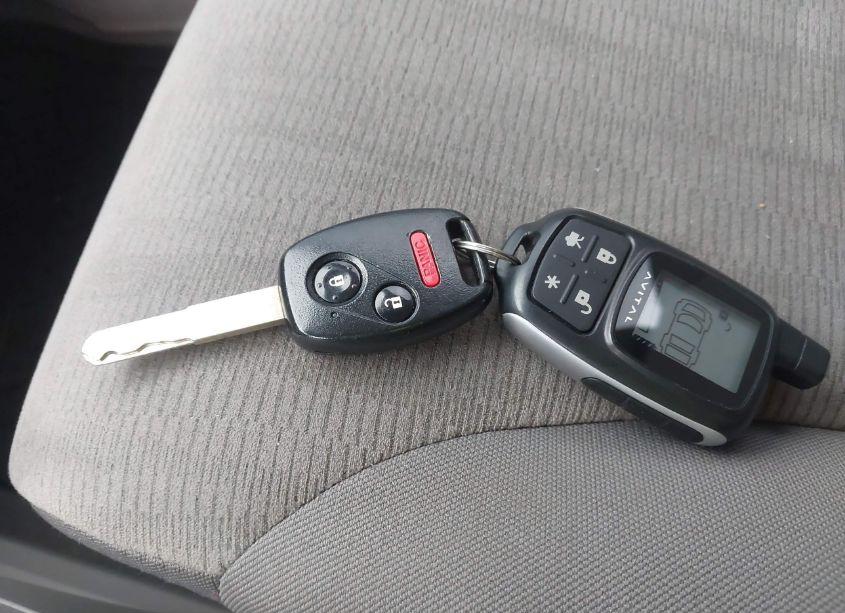 Photo 11 of 2013 Honda Cr-v LX (VIN 2HKRM4H3XDH607873)